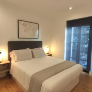  Apartamento Paz España