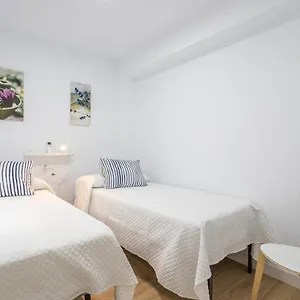  Apartamento Molina España