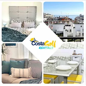  Apartamento Centrico Atico Vintage Con Vistas Al Mar En - Lazaga 7b España