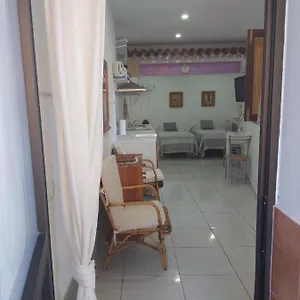  Apartamento El Palmito 2 España