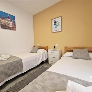  Apartamento Ds Rio Guadalquivir, Cerca De La Mezquita