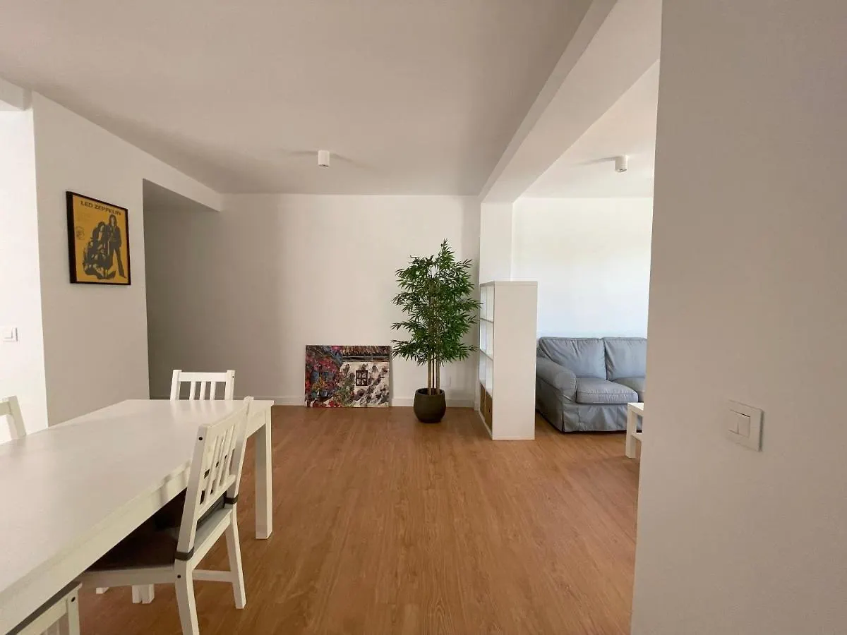 Apartamento Colina B 19. Córdoba España