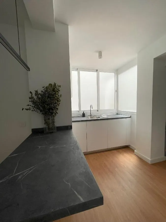 Apartamento Colina B 19. Córdoba