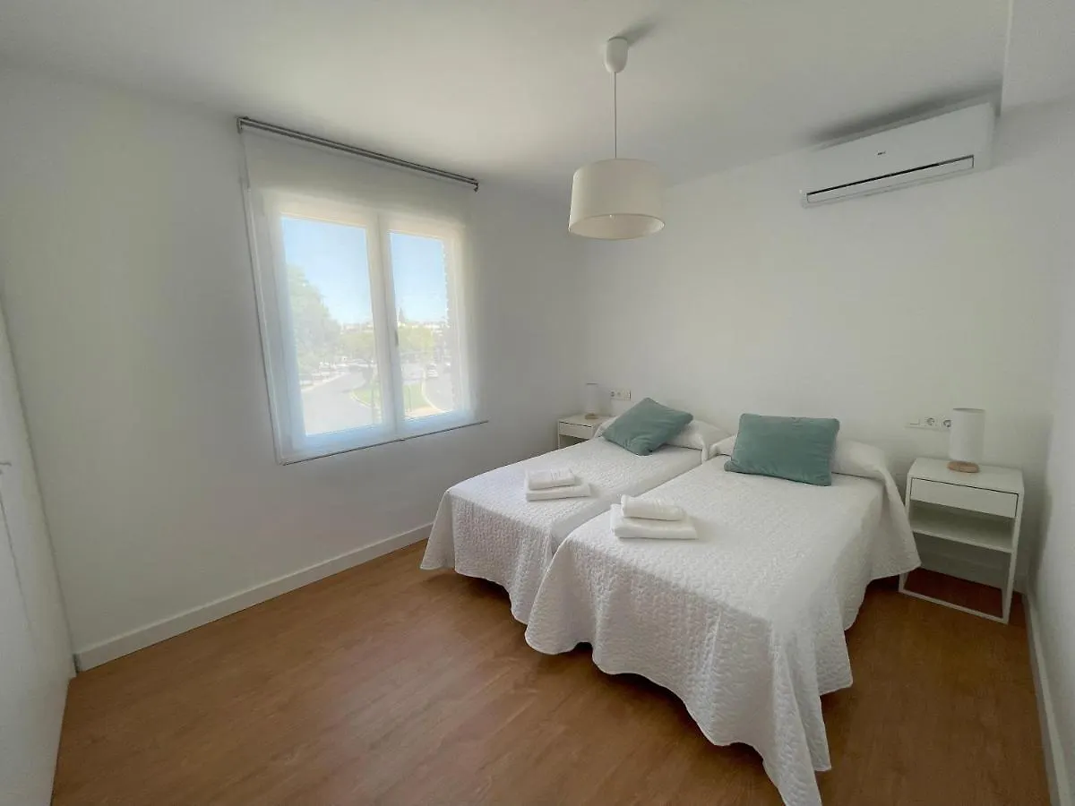 Apartamento Colina B 19. Córdoba