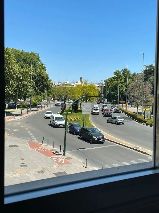 Apartamento Colina B 19. Córdoba 0*,
