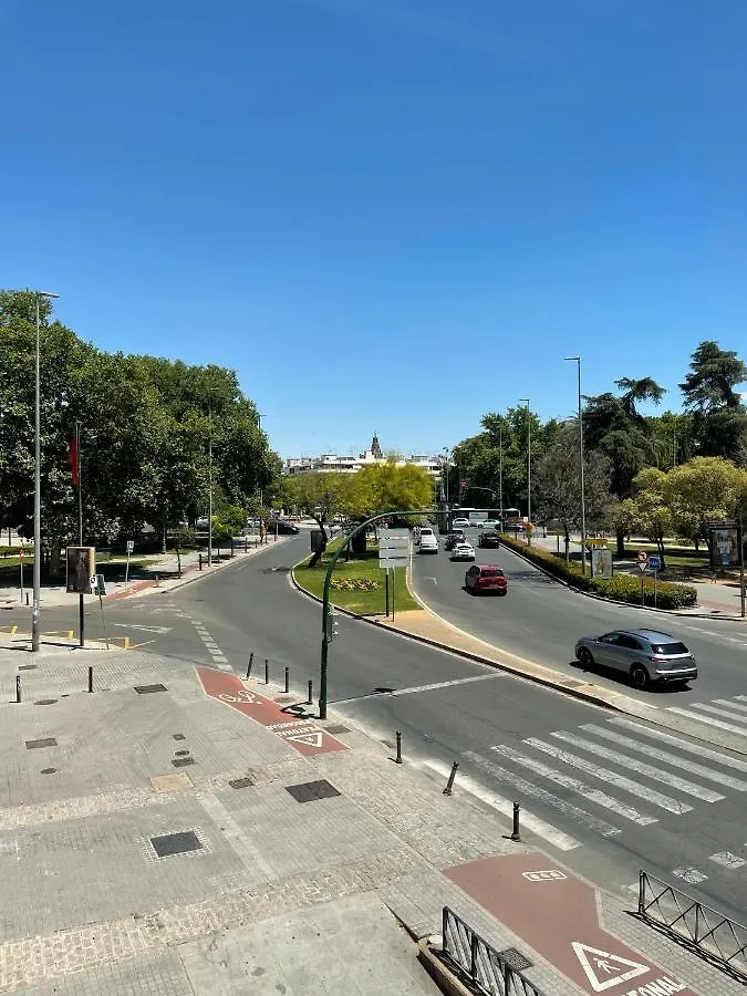 Apartamento Colina B 19. Córdoba