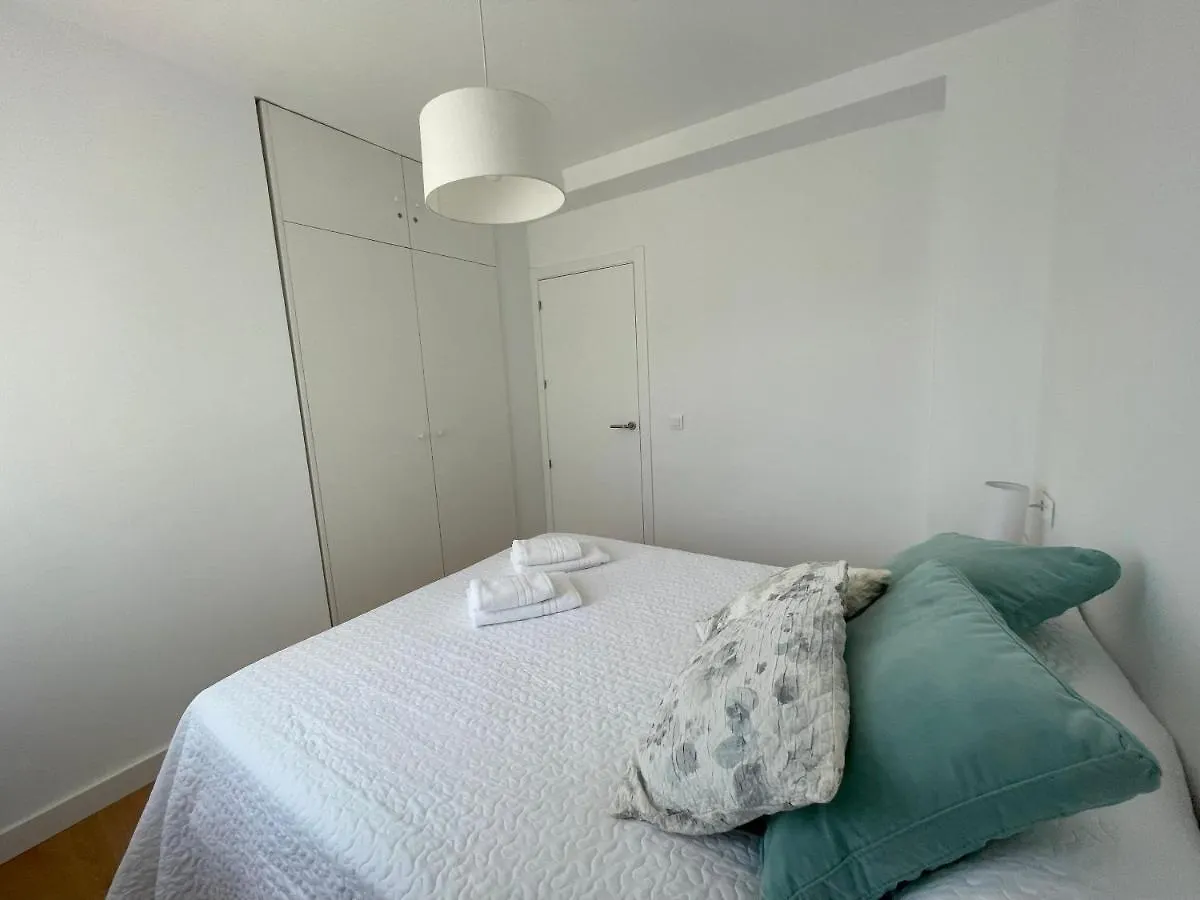 Apartamento Colina B 19. Córdoba