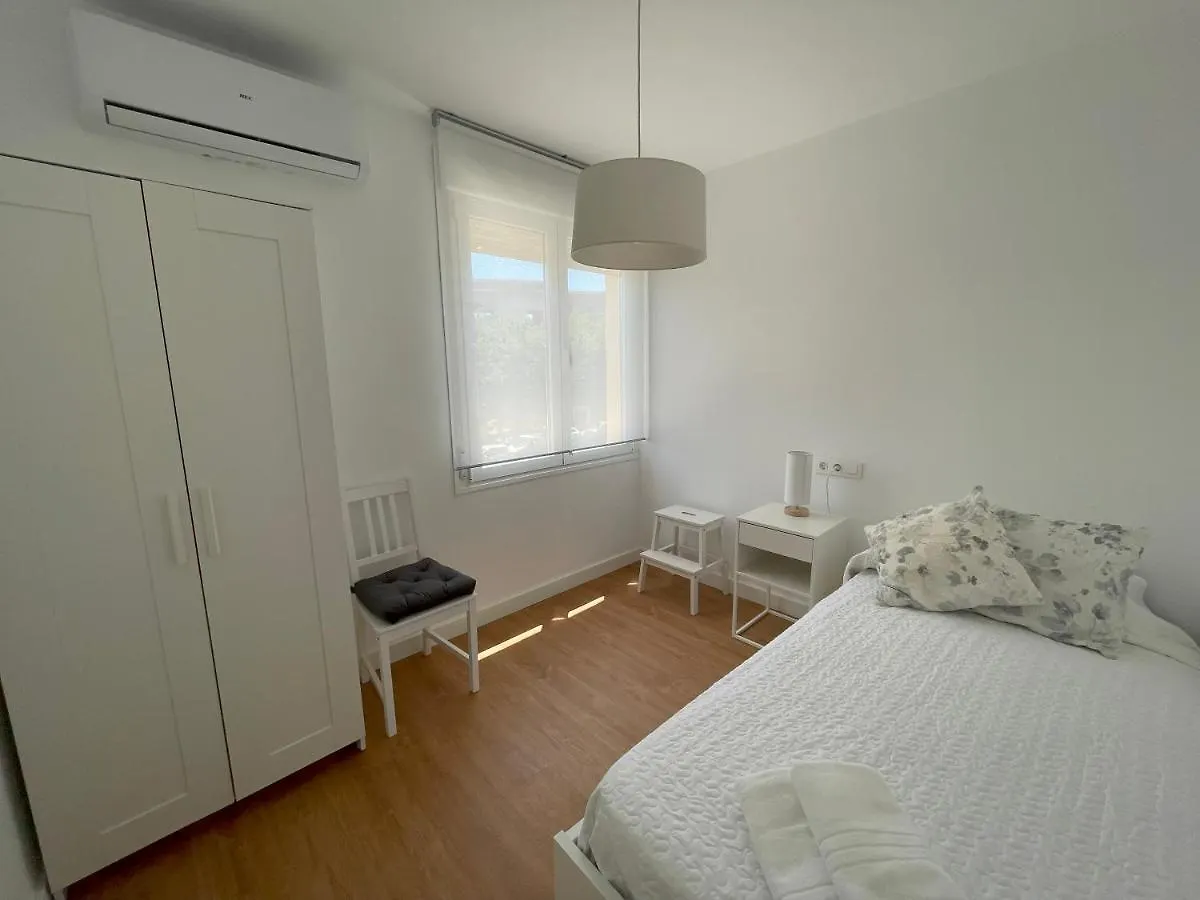 Apartamento Colina B 19. Córdoba 0*,  España