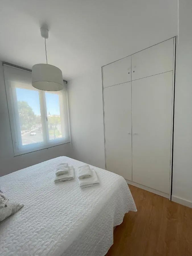 Apartamento Colina B 19. Córdoba