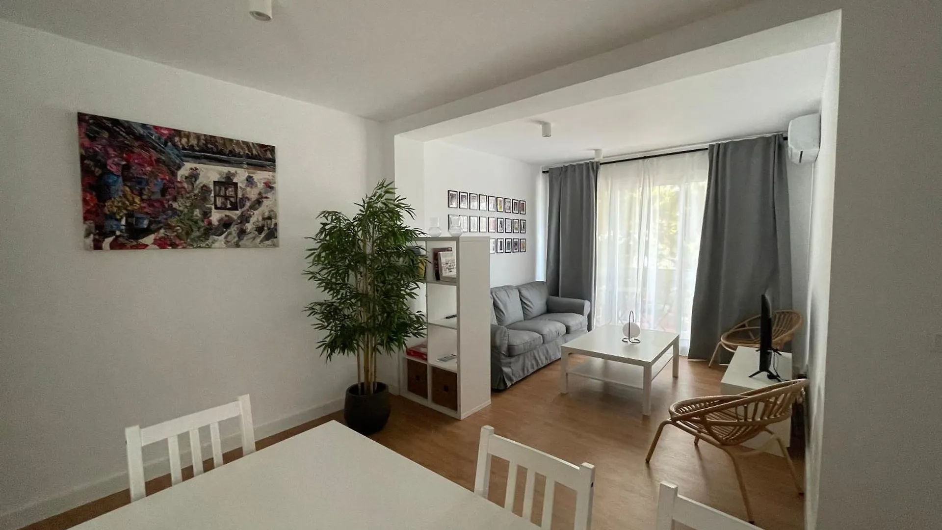 Apartamento Colina B 19. Córdoba