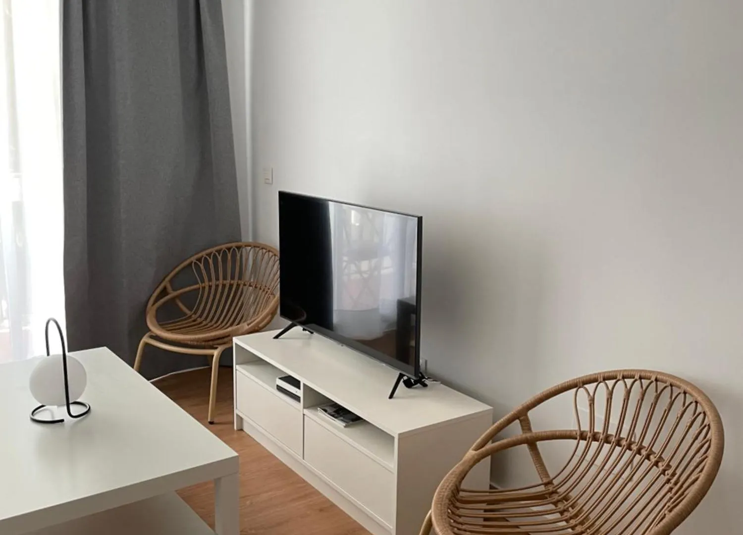 Apartamento Colina B 19. Córdoba