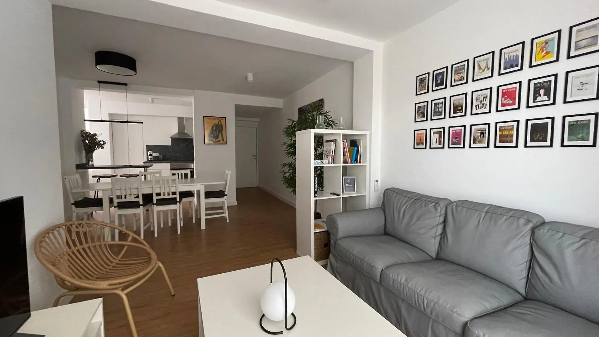 Apartamento Colina B 19. Córdoba España